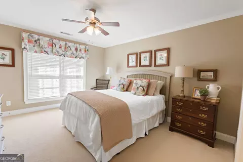 Bedroom - 1030 Spring Lake Dr, Bishop, GA 30621 photo 4 of 12