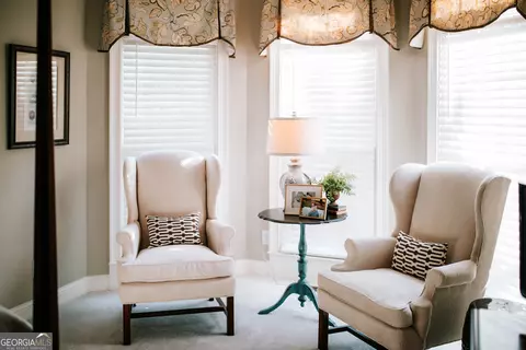 Bedroom - 1030 Spring Lake Dr, Bishop, GA 30621 photo 2 of 12