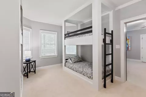Bedroom - 1030 Spring Lake Dr, Bishop, GA 30621 photo 11 of 12