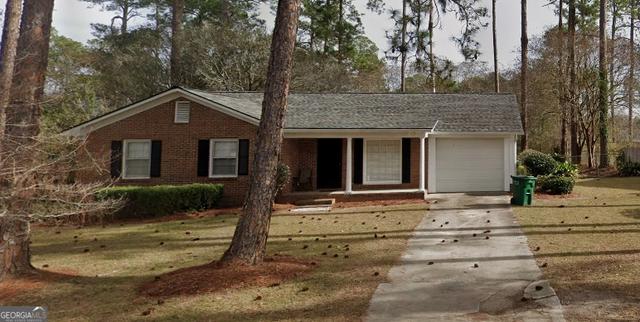 114 Rosewood Dr, Sylvester, GA 31791