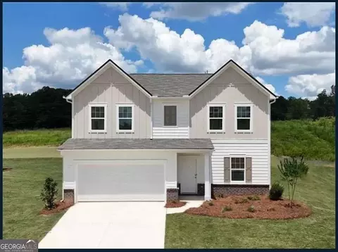 53 Ellenore Dr, Bethlehem, GA 30620