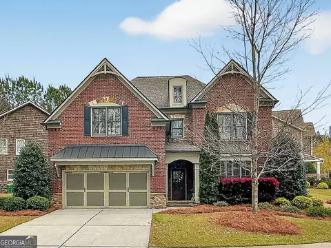 2020 Anderson Dr SE, Smyrna, GA 30080
