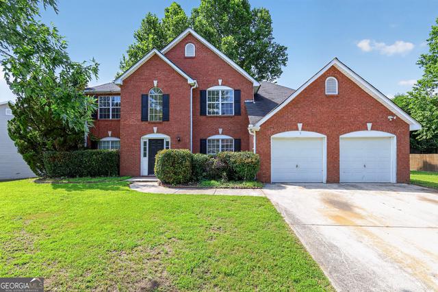 2122 Silva Way, Conley, GA 30288