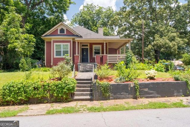 1412 Everhart St SW, Atlanta, GA 30310