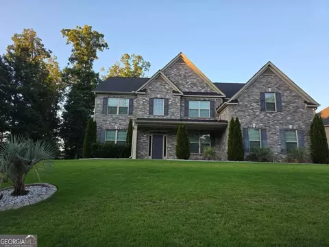501 Noblewood Dr, Mcdonough, GA 30252
