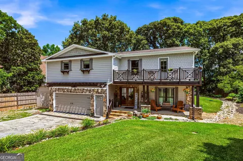 Undisclosed, Gainesville, GA 30506