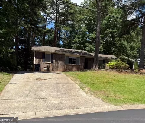 1218 Santa Anna Dr #A/B, Norcross, GA 30093