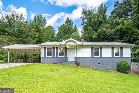 5082 Central Church Rd, Douglasville, GA 30135