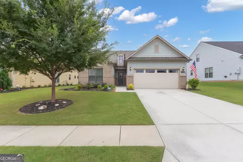 420 Southbridge Pass, Peachtree City, GA 30269