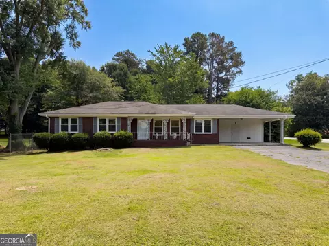 267 Decatur Rd, Mcdonough, GA 30253