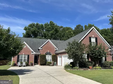 1296 Oakmont Ridge Dr, Lawrenceville, GA 30043