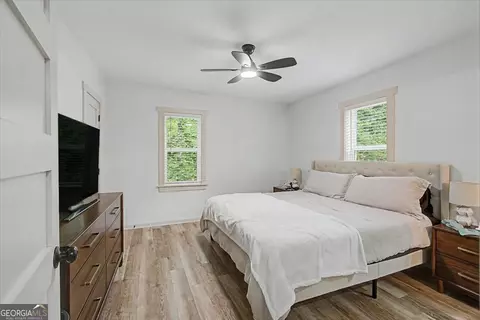 Bedroom - 2356 Five Points Rd, Waco, GA 30182 photo 3 of 4