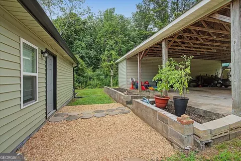 Exterior - 2356 Five Points Rd, Waco, GA 30182 photo 12 of 17