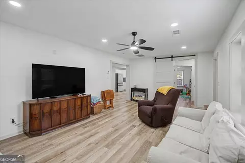 Entry Way - 2356 Five Points Rd, Waco, GA 30182 photo 2 of 3