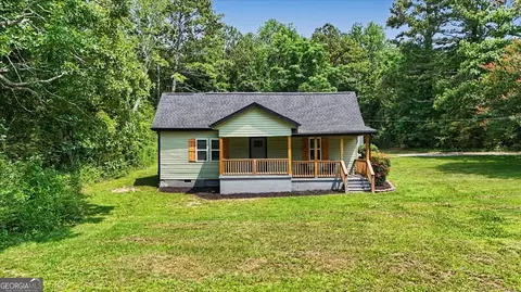 Exterior - 2356 Five Points Rd, Waco, GA 30182 photo 3 of 17