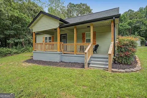 Exterior - 2356 Five Points Rd, Waco, GA 30182 photo 7 of 17