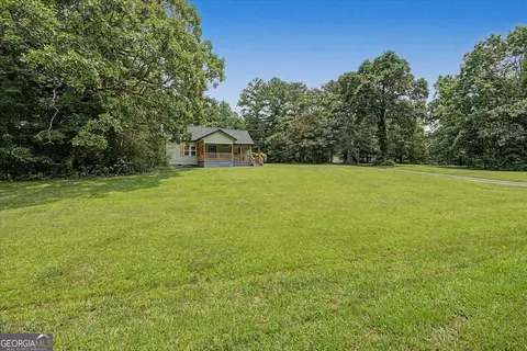 Exterior - 2356 Five Points Rd, Waco, GA 30182 photo 6 of 17