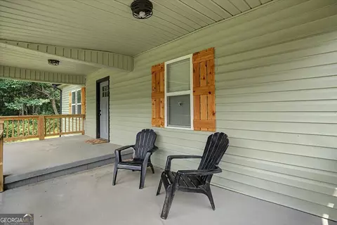 Exterior - 2356 Five Points Rd, Waco, GA 30182 photo 9 of 17