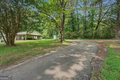 Exterior - 2356 Five Points Rd, Waco, GA 30182 photo 17 of 17