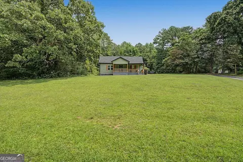 Exterior - 2356 Five Points Rd, Waco, GA 30182 photo 5 of 17