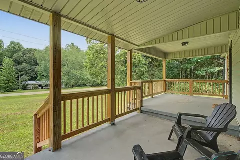 Exterior - 2356 Five Points Rd, Waco, GA 30182 photo 8 of 17