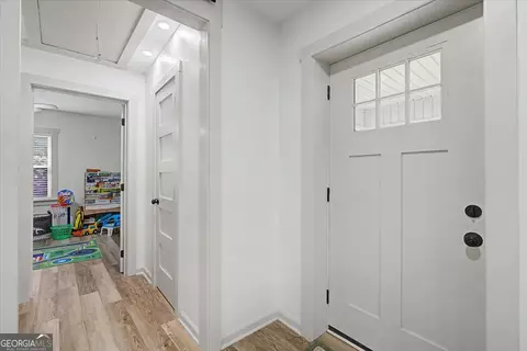 Entry Way - 2356 Five Points Rd, Waco, GA 30182 photo 1 of 3