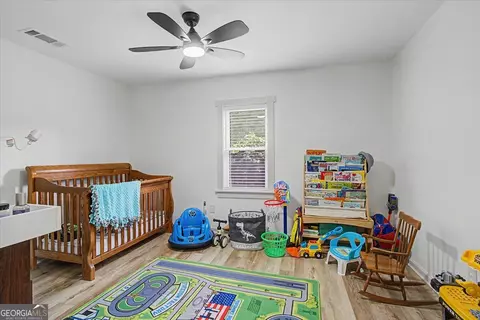 Bedroom - 2356 Five Points Rd, Waco, GA 30182 photo 1 of 4