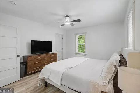 Bedroom - 2356 Five Points Rd, Waco, GA 30182 photo 4 of 4