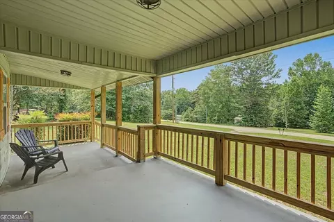 Exterior - 2356 Five Points Rd, Waco, GA 30182 photo 10 of 17