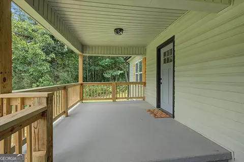Exterior - 2356 Five Points Rd, Waco, GA 30182 photo 11 of 17
