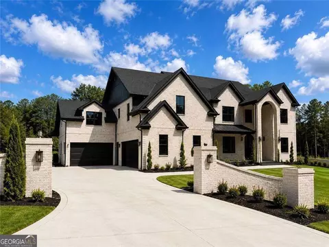 3203 Thompson Mill Rd #LOT 4, Buford, GA 30519