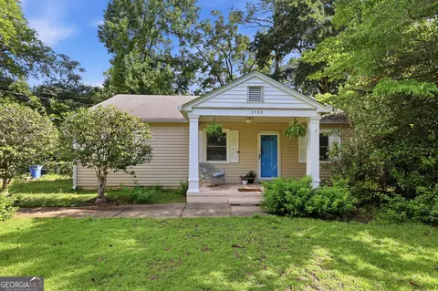 3753 Mote Rd, Columbus, GA 31907