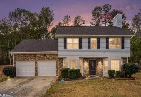 814 Cambridge Creek Dr SW, Conyers, GA 30094