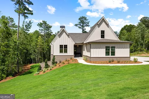 Undisclosed, Newnan, GA 30265