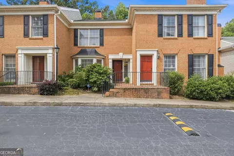 65 Mount Vernon Cir, Atlanta, GA 30338