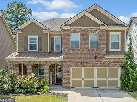 6623 Rivergreen Rd, Flowery Branch, GA 30542