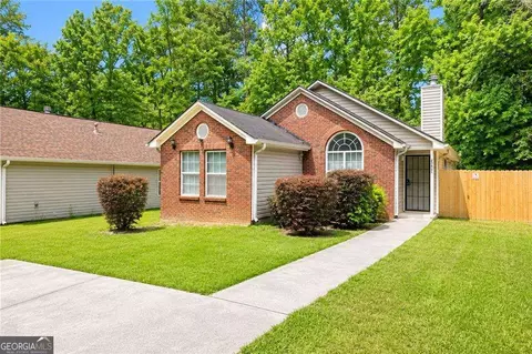 2341 Daniel Rd SW, Atlanta, GA 30331