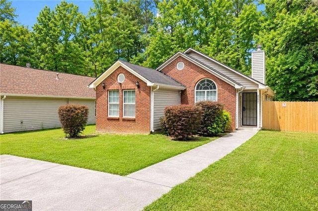 2341 Daniel Rd SW, Atlanta, GA 30331