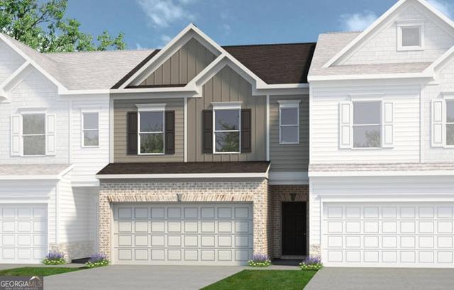 1090 Elowen Dr #103, Austell, GA 30168