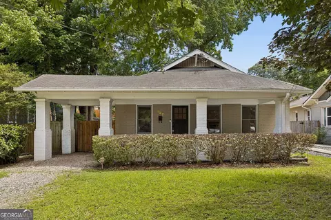 127 Atlanta Ave SE, Atlanta, GA 30315