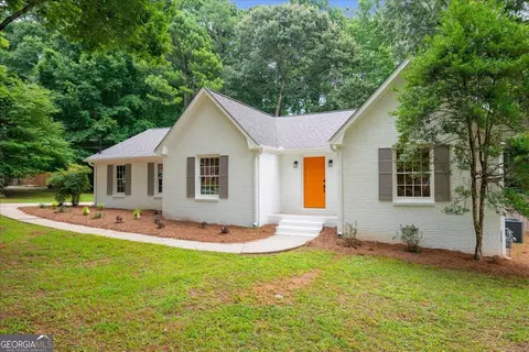 230 Wakefield Pl, Fayetteville, GA 30215