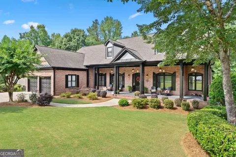 3365 Greenside Ct, Dacula, GA 30019