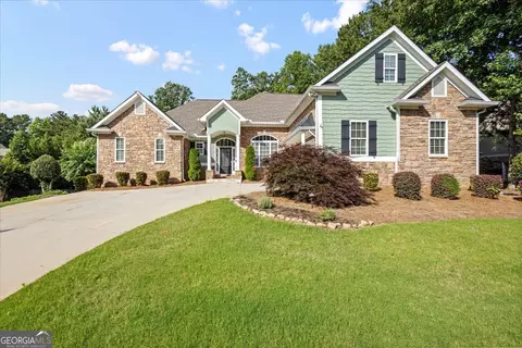 301 Fallstone Path, Mcdonough, GA 30253