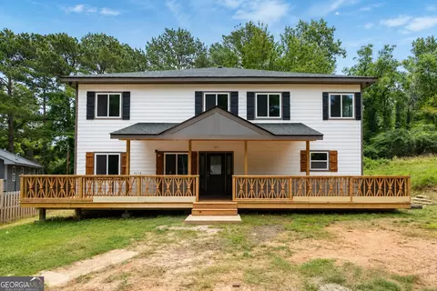 6274 Booker Ln, Lithonia, GA 30058