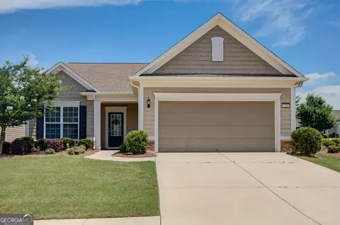 540 Inkberry Dr, Griffin, GA 30223