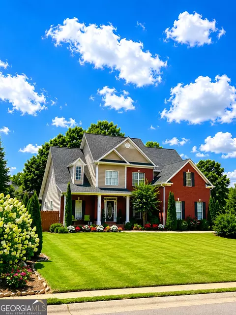 170 Central Heights Dr, Carrollton, GA 30116