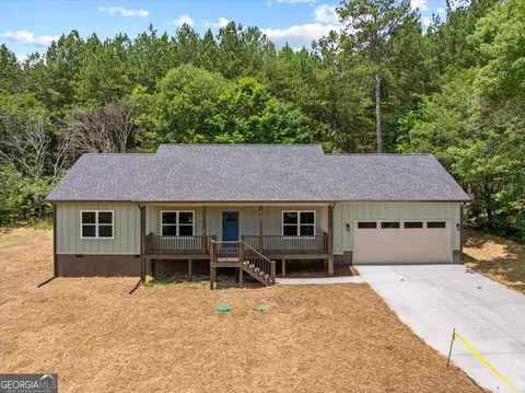 3104 Old Morris Rd, Rocky Face, GA 30740