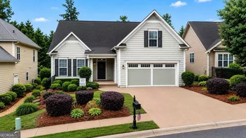3389 Cresswind Pkwy SW, Gainesville, GA 30504