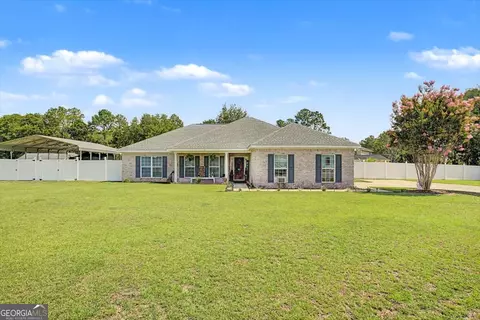 151 Evans Ln NE, Ludowici, GA 31316
