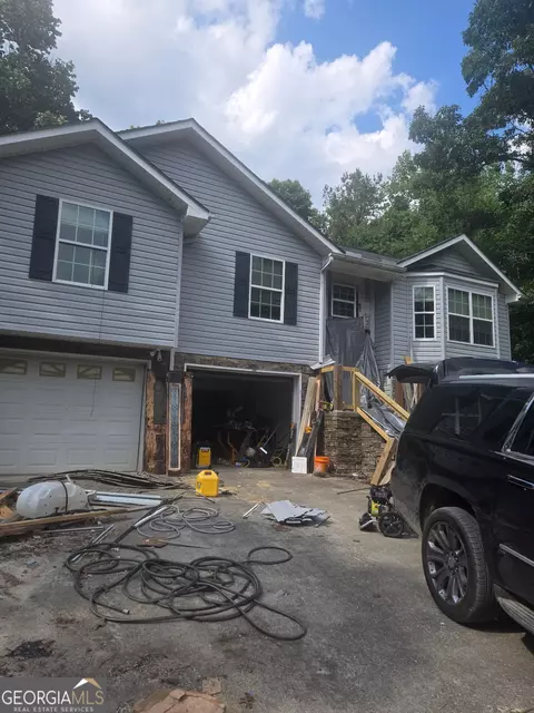 367 Megan Dr, Dalton, GA 30721